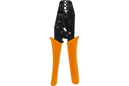Обжимные клещи TDM ELECTRIC КО-6Е 6-16мм SQ1001-0003