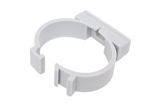 Держатель с фиксатором для труб Greenel D32мм GE50183