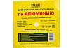 Диск пильный твердосплавный ПО АЛЮМИНИЮ (255х30 мм; 100Z; 2.9 мм) Гранит 725510