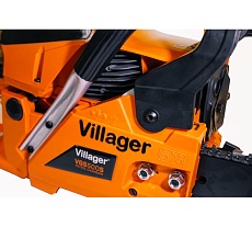 Бензиновая цепная пила Villager VGS 500 S 041691