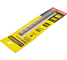 Сверло &quot;MASTER&quot; ударное по бетону (8х120 мм) Stayer 29111-120-08