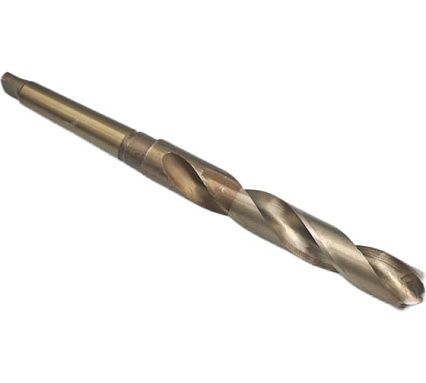 Сверло по металлу Р6М5К5 22х150х248 мм, к/х КМ2 TORNERI 044776