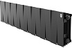 Радиатор Royal Thermo PianoForte 200 /Noir Sable - 16 секц. НС-1346007