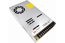 Источник питания Mean Well LRS-600-27 AC-DC Т03731237
