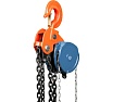 Ручная цепная таль GEARSEN HSZ-C GHSZC 10т х 18м 100180