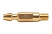 Комплект мундштуков внутренних № 1 3-15 мм к резаку типа Р1А, Р2А Krass 2117555KR
