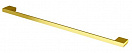 Полотенцедержатель WasserKRAFT Sauer K-7930 золото