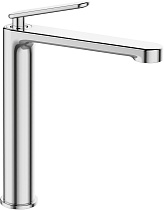 Смеситель для раковины Agger Beauty A2612100 хром