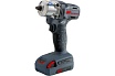 Аккумуляторный ударный гайковёрт Ingersoll Rand 1/2" W5150-K22-EU