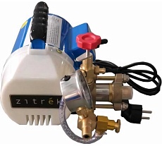 Электроопрессовщик Zitrek DSY-3-60 (DSY-60) 3л/мин 068-1319