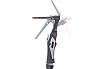 Горелка SAGGIO TIG-26 Flex 5 м, 35 мм.кв, с управлением Foxweld 6109