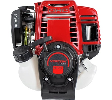 Бензиновый триммер Verton garden BR-370F 01.5985.8651