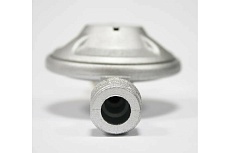 Редуктор-регулятор давления DRAGONKIT DK-003 бытовой для газовых баллонов ДТРД 2764