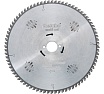 Пильный диск по дереву и металлу (230х1.8х30 мм, зубья 60 WZ) Metabo 628085000