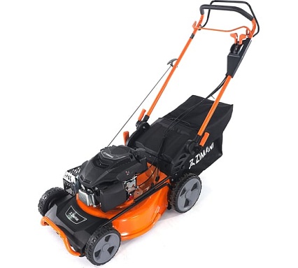 Газонокосилка бензиновая Zimani LC548V