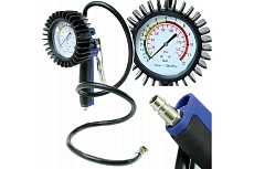 Профессиональный пистолет для подкачки шин Arma давление 1-12 атм TG-68