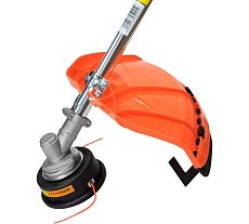 Мотокоса SKIPER GTP2101 (2.1 кВт, autocut25, диск 40Т, двуплечный ремень, лёгк. старт) 00-00023833