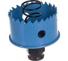 Коронка пильная Special for Sheet Metal (48 мм; HSS-CO) Bosch 2608584795