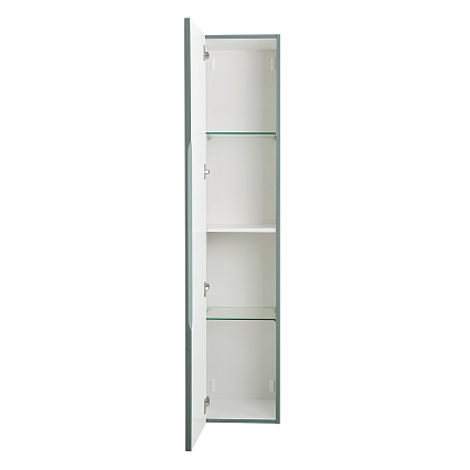Шкаф пенал BelBagno Uno 33 см Еловый матовый UNO-1600-1A-SC-VO