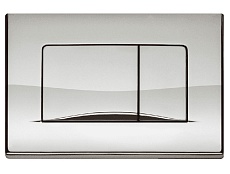 Кнопка смыва Pestan Active Fluenta 40006361 хром