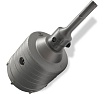 Твердосплавная коронка по бетону MKSS Toolbox MK2711 SDS plus 70мм MKSS MK27110070