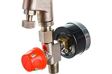 Краскопульт Walcom SLIM XLIGHT HVLP 1.3 мм 833013