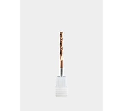 Сверло твердосплавное ц/х РОСИНСТРУМЕНТ 3.6x4х28x66 5D без подачи СОЖ TiSiN 536042866