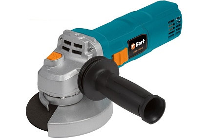 Шлифовальная угловая машина Bort BWS-1600-R 93411157