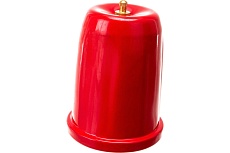 Стальной гидроаккумулятор Personiya AquamotoR ARPT V 002 красный 7MT0022