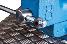 Тиски WILTON Вулкан 91197RU 200х254