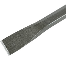 Зубило плоское усиленное SDS-plus 20x250 мм Berger BG BG1908