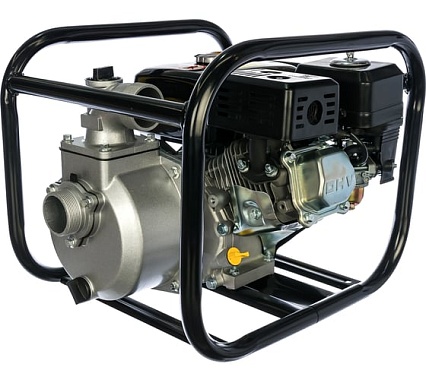 Мотопомпа Huter MP 50 70/11/3