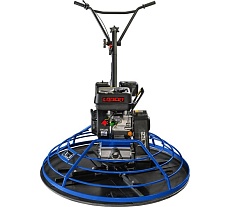 Машина заглаживающая, бензиновая ТСС TSS DMD1000L лопасти, диск 770000
