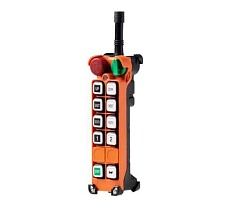 Пульт для радиоуправления TELEcontrol F25-8D U_F25-8D-TX_NC