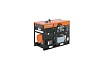 Дизельная электростанция Kubota J310