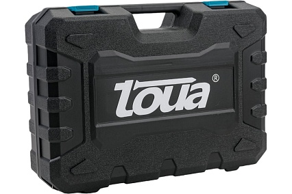 Аккумуляторный перфоратор Toua DBLH180 DBLH180-1