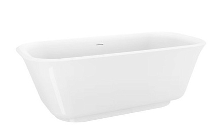 Акриловая ванна BelBagno Due BB702 170x80 см BB702-1700-800-K