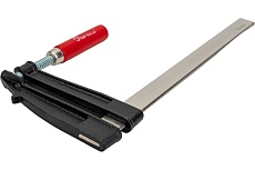 Струбцина Top Tools 120x300мм 12A223