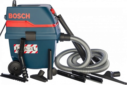 Пылесос Bosch GAS 25 L SFC Professional 0.601.979.103