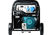 Бензиновый генератор Alteco Professional AGG 8000Е2 (6.5/7кВт) 13511