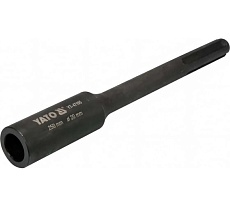 Прибор для забивания костылей заземления SDS-max Yato YT-47195