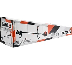 Бензокоса Yato 1.8 л.с YT-85003