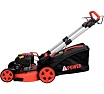 Бензиновая складная газонокосилка A-iPower AM48S 41107