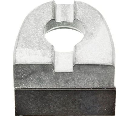 Нож сменный DIA для фуговальных фрез 15x14.2x6.4 мм Surrey TL00001298