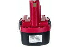 Аккумуляторная батарея для BOSCH (2.1 Ач, 14.4 В, Ni-Mh) Pitatel TSB-050-BOS14A-21M