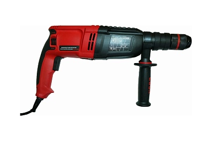 Электрический перфоратор Edon RH-26/1150A 18909