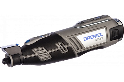 Аккумуляторный многофункциональный инструмент Dremel 8220 2/45 F0138220JJ