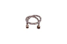 Гибкая подводка для воды GRIALE 1/2&quot;, гайка-штуцер, 200 см GR56-200