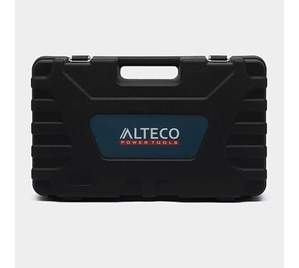 Дрель алмазного бурения с микроударом DD 2016 Alteco 51684