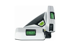 Линейный лазерный уровень Laserliner SuperSquare-Laser 2G Plus 081.138A